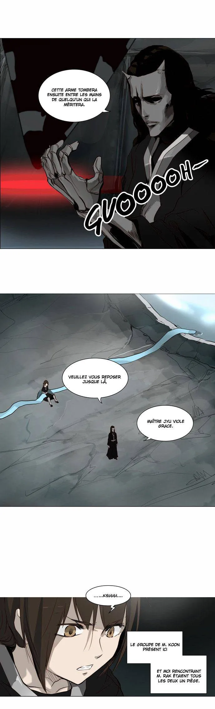 Tower Of God - 166 - 65ce7a730b33b.webp