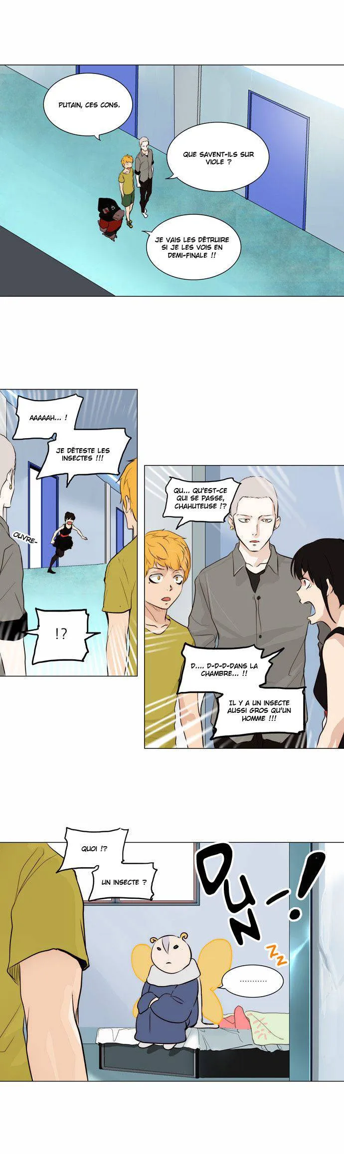 Tower Of God - 166 - 65ce7a7416823.webp