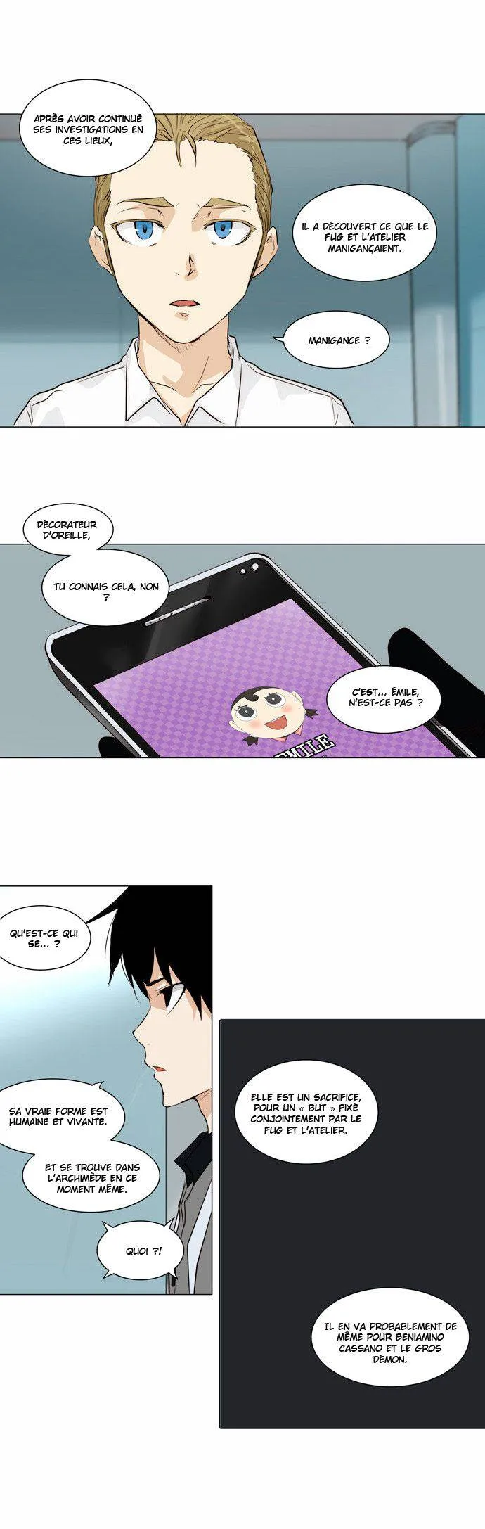Tower Of God - 166 - 65ce7a7483664.webp