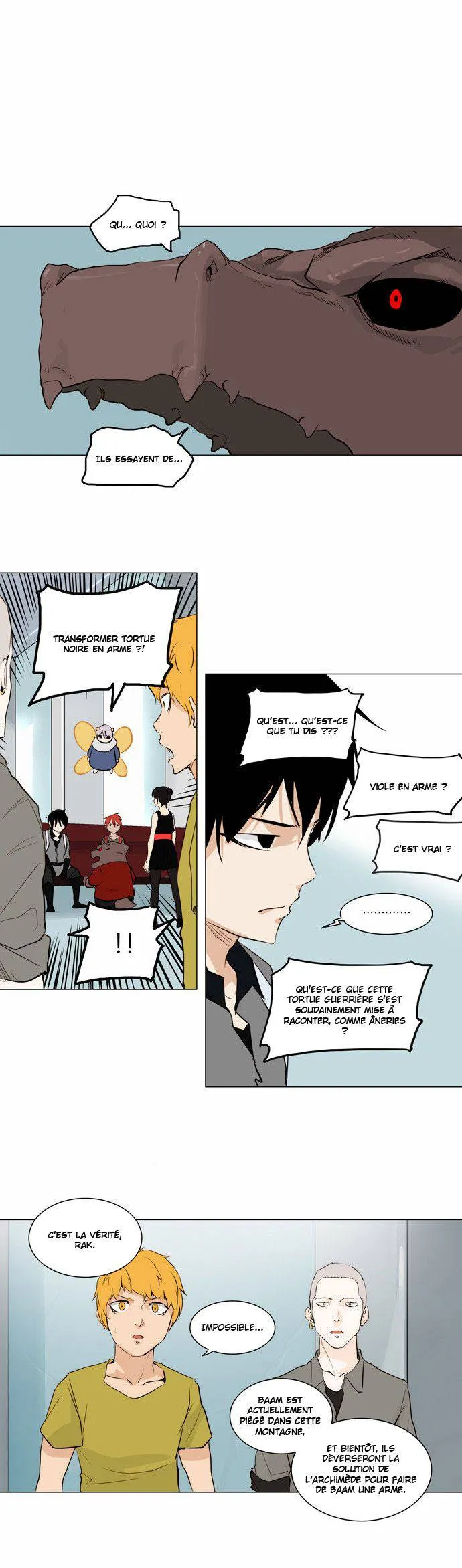 Tower Of God - 166 - 65ce7a756843f.webp