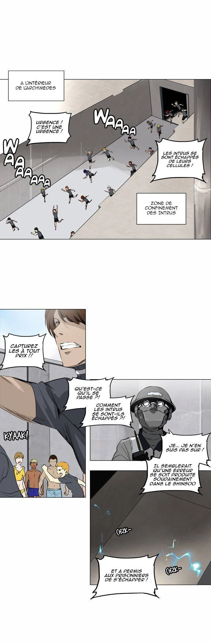 Tower Of God - 167 - 65ce7a7748e8a.webp
