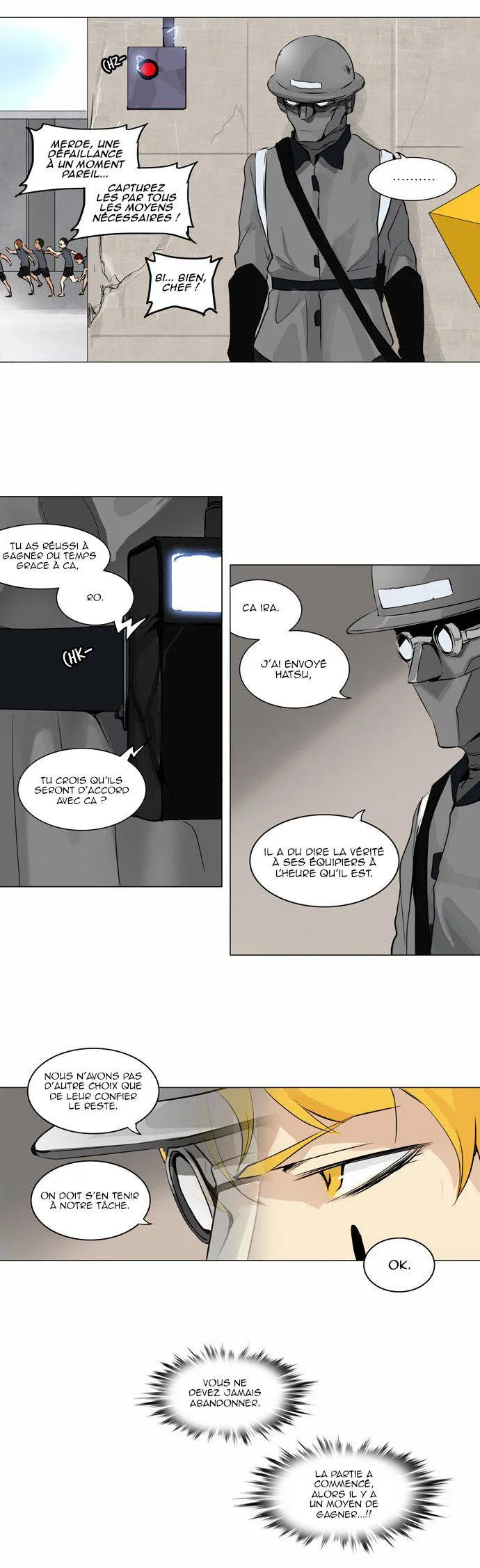 Tower Of God - 167 - 65ce7a7783cf8.webp