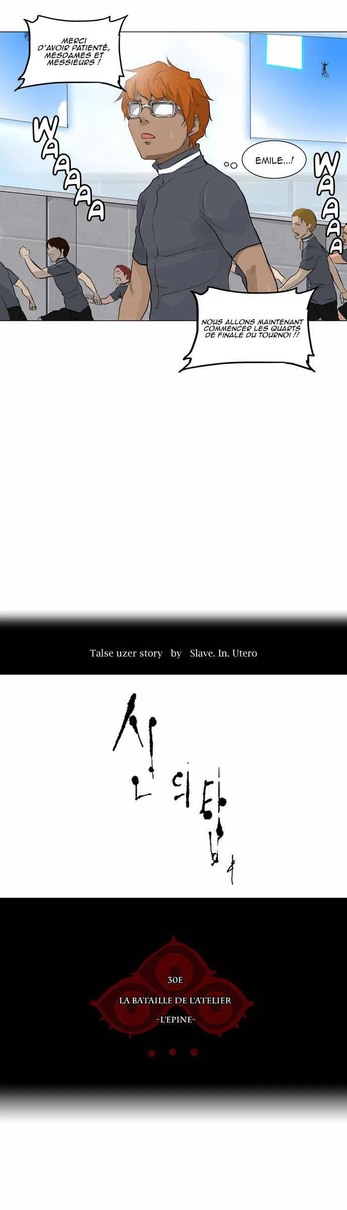 Tower Of God - 167 - 65ce7a7803937.webp