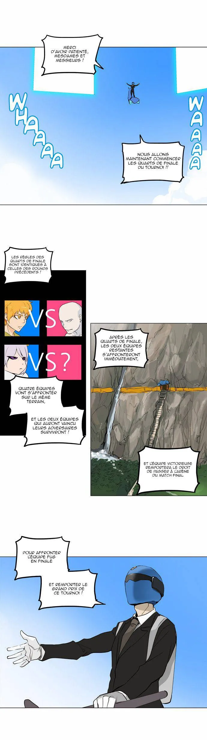 Tower Of God - 167 - 65ce7a784c88c.webp