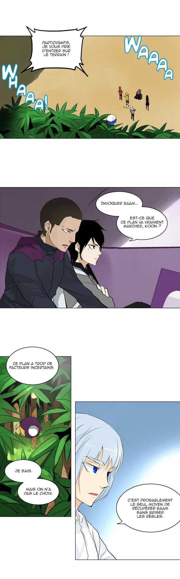 Tower Of God - 167 - 65ce7a787fc5d.webp