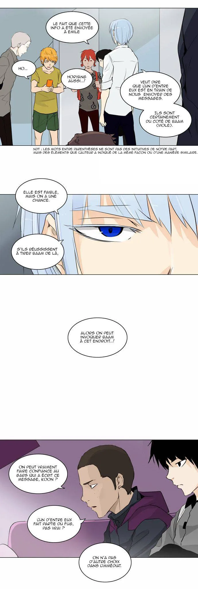 Tower Of God - 167 - 65ce7a794281e.webp