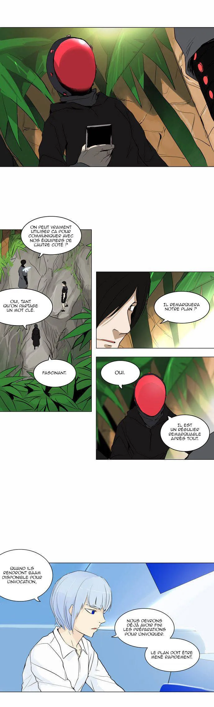Tower Of God - 167 - 65ce7a79a2d1c.webp