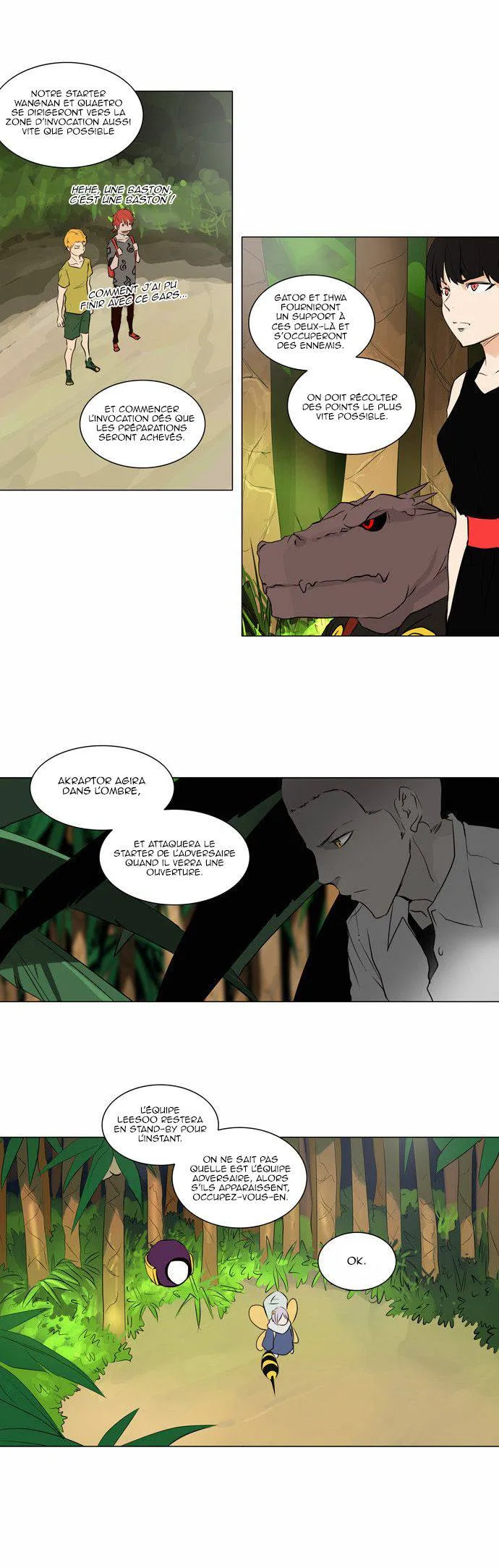Tower Of God - 167 - 65ce7a79dbf4c.webp