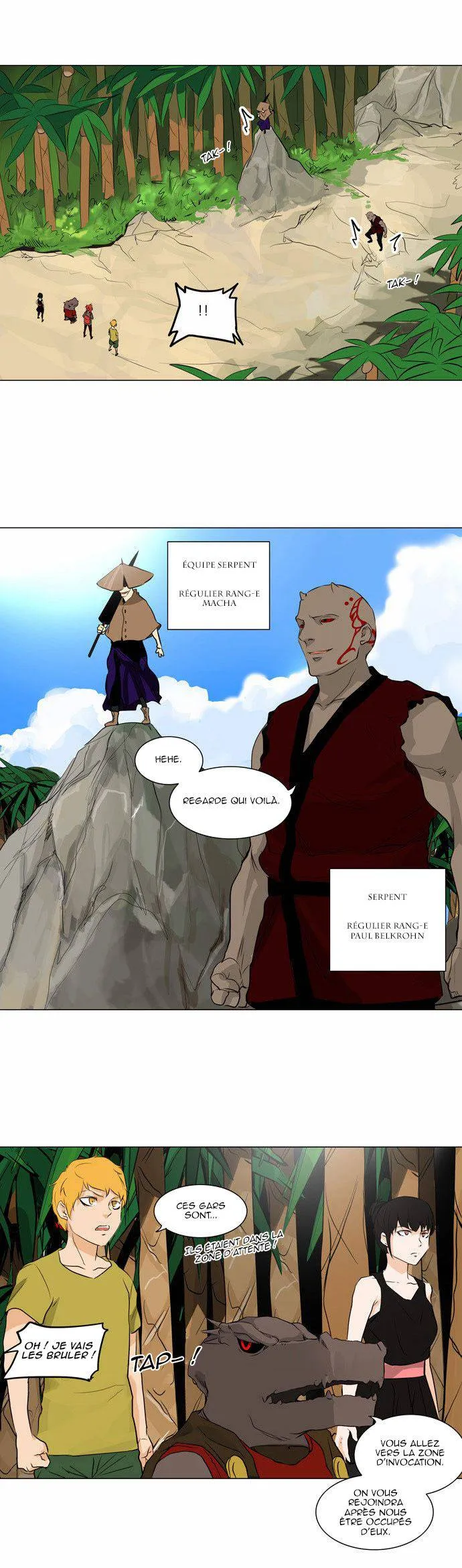 Tower Of God - 167 - 65ce7a7a6c158.webp