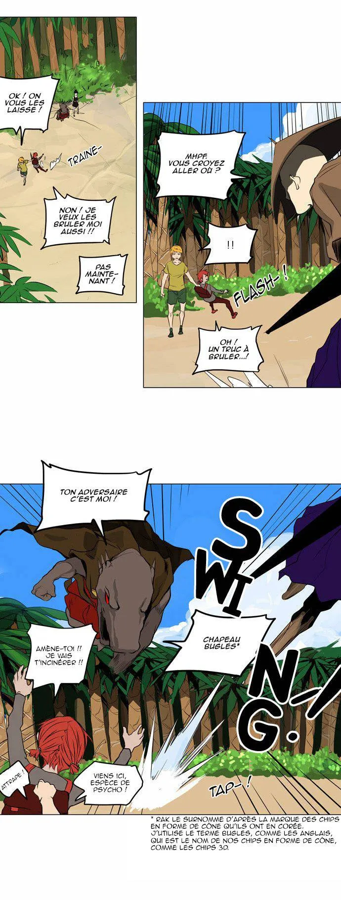 Tower Of God - 167 - 65ce7a7aa1c45.webp