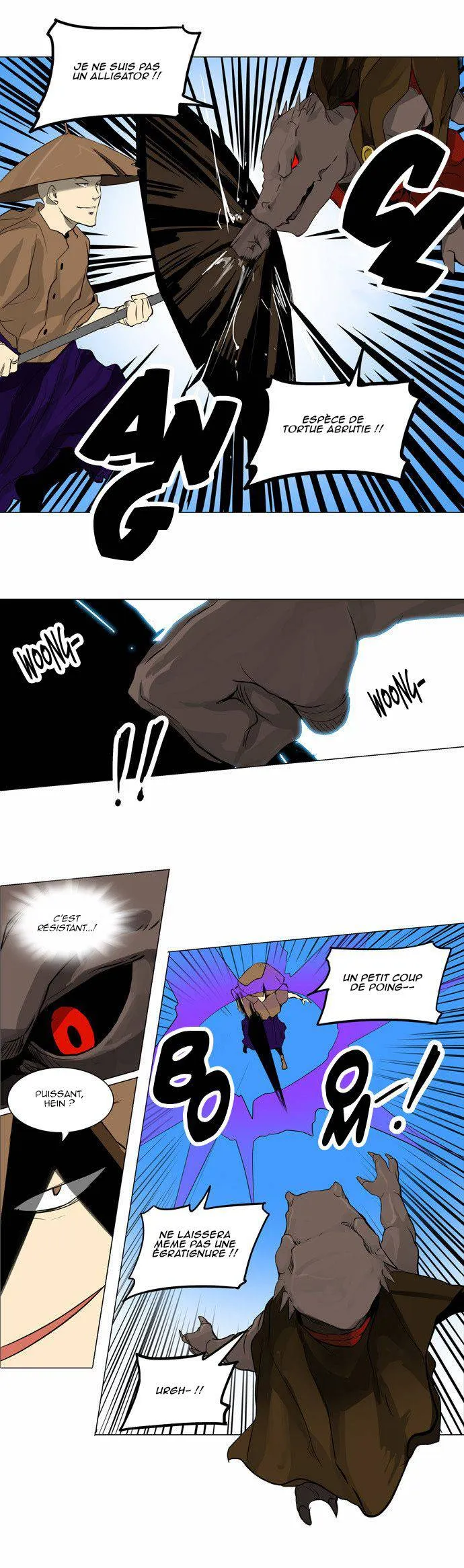 Tower Of God - 167 - 65ce7a7b2a569.webp