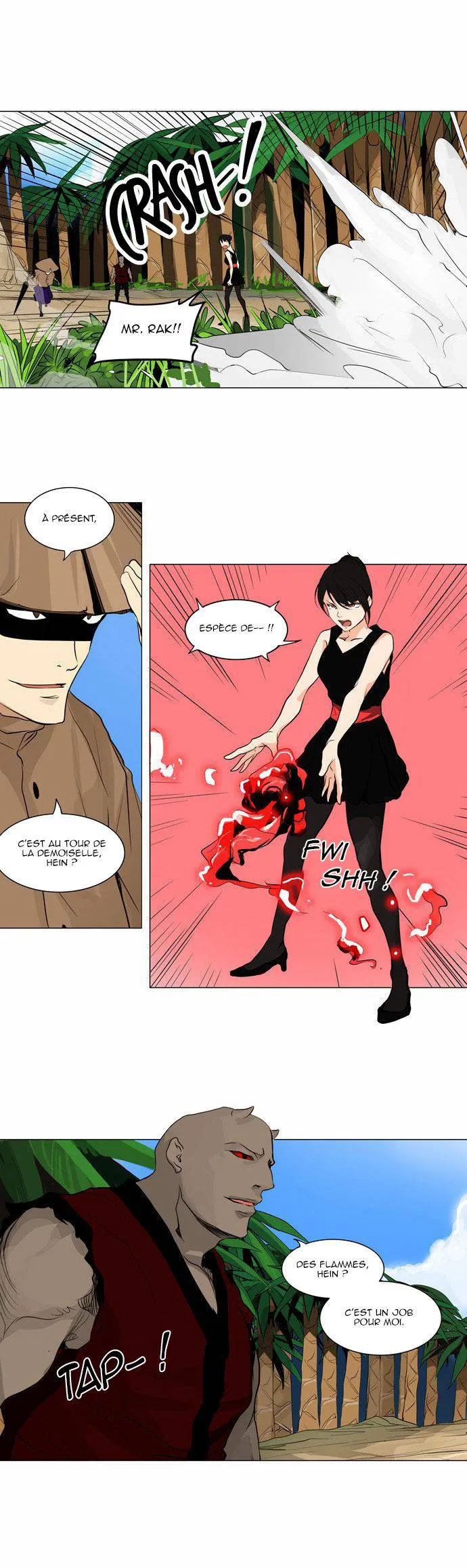 Tower Of God - 167 - 65ce7a7b67ce2.webp