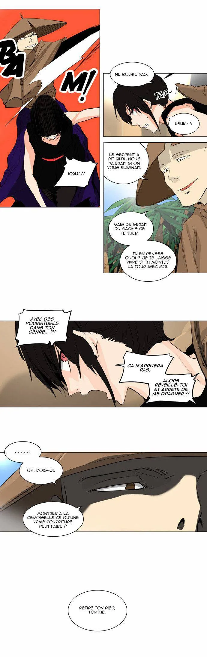 Tower Of God - 167 - 65ce7a7c173c8.webp