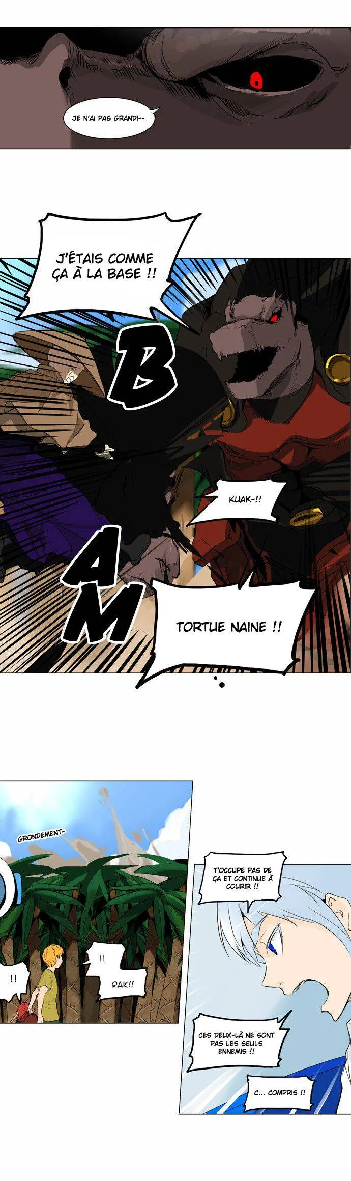 Tower Of God - 168 - 65ce7a7cdc74f.webp