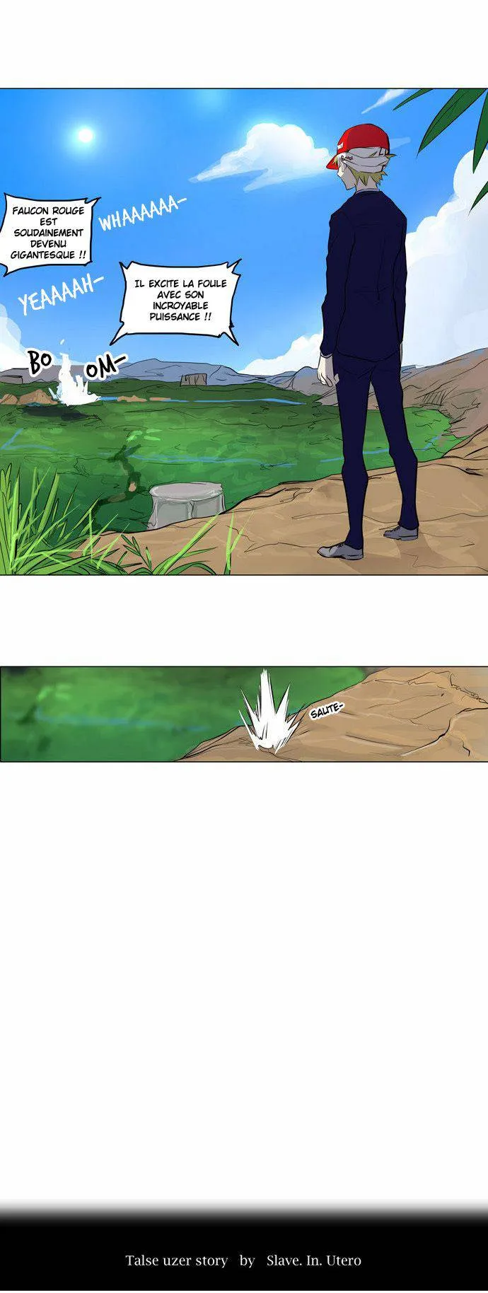 Tower Of God - 168 - 65ce7a7d1897e.webp