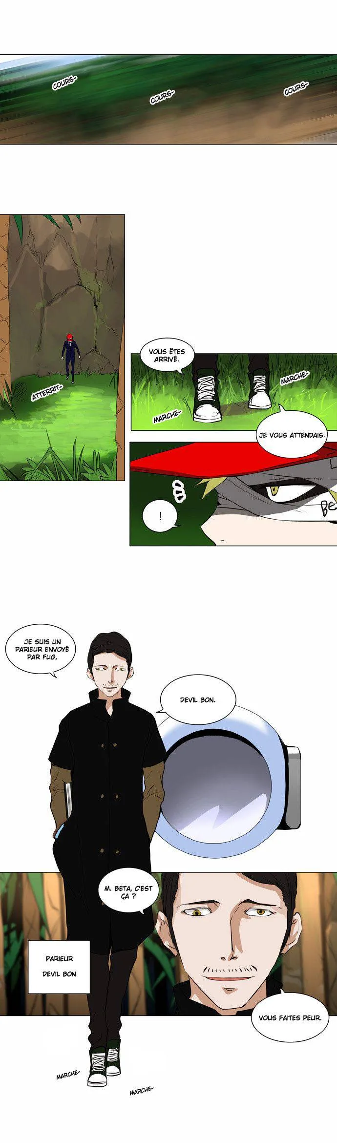 Tower Of God - 168 - 65ce7a7d71de6.webp