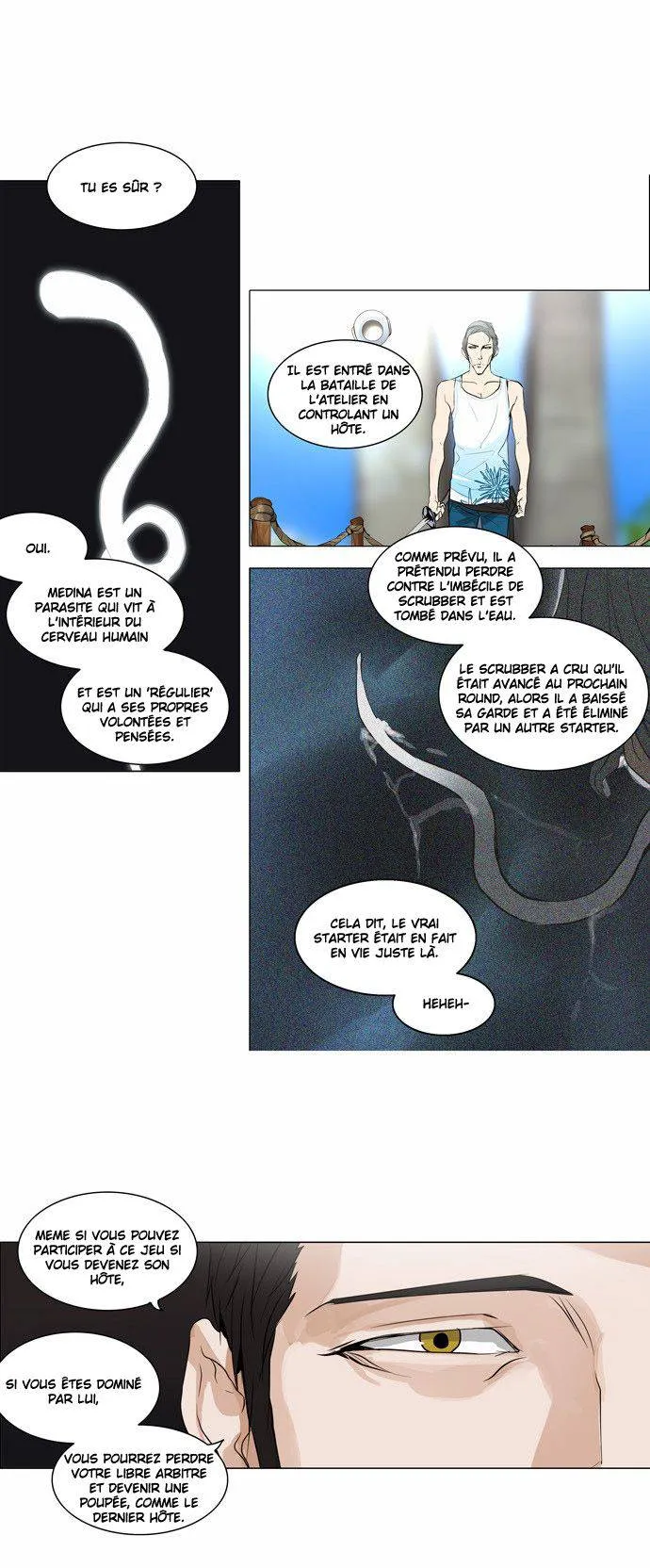 Tower Of God - 168 - 65ce7a7dd4946.webp