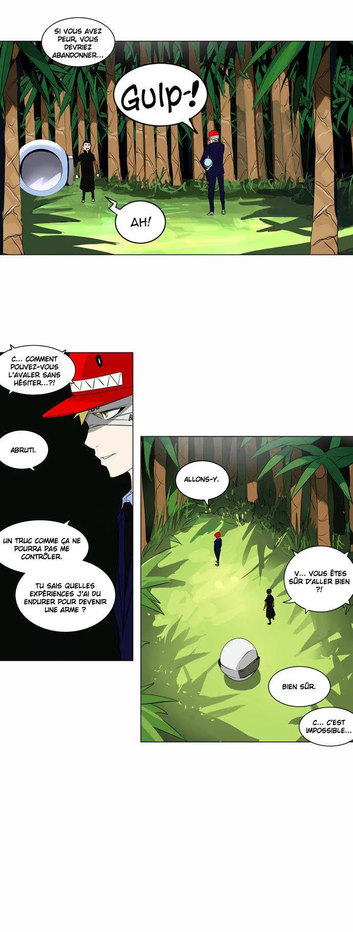 Tower Of God - 168 - 65ce7a7e1c4de.webp