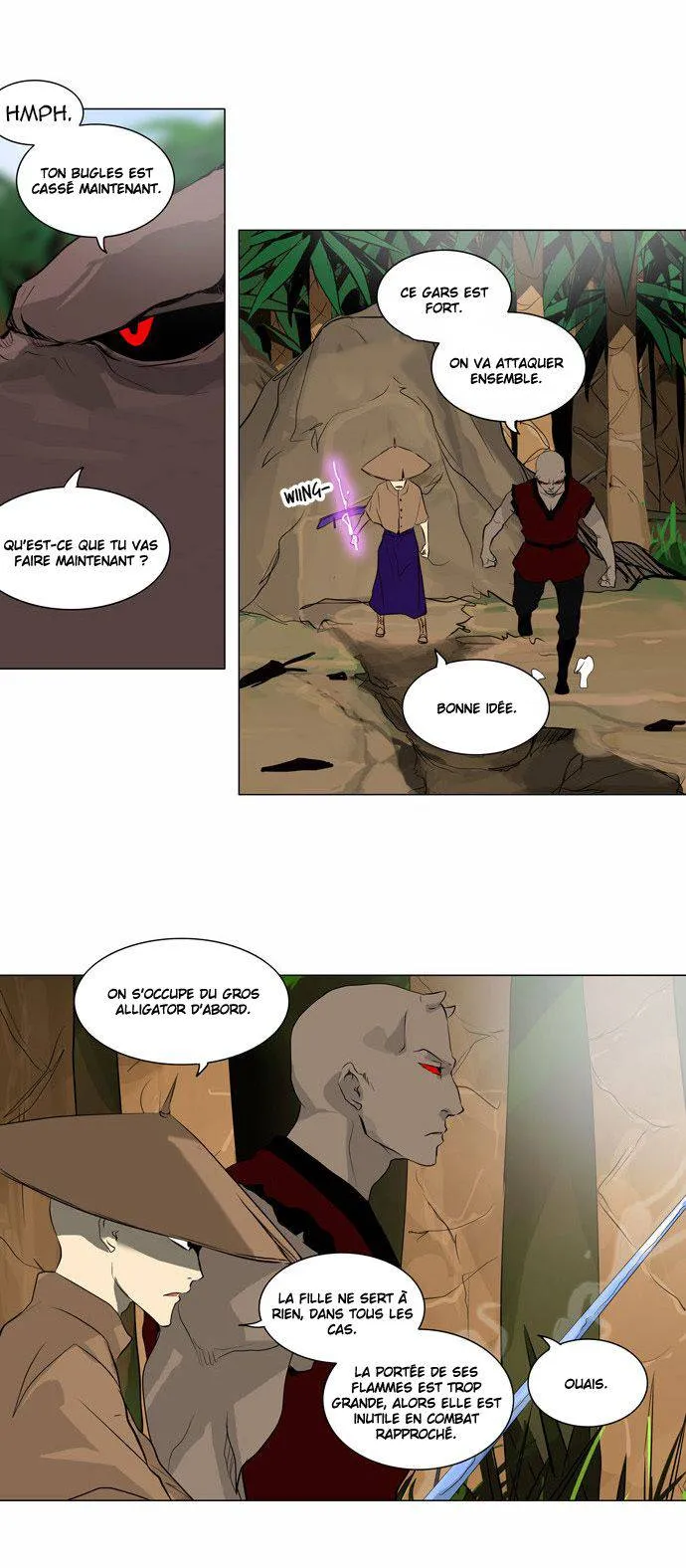 Tower Of God - 168 - 65ce7a7e9051d.webp