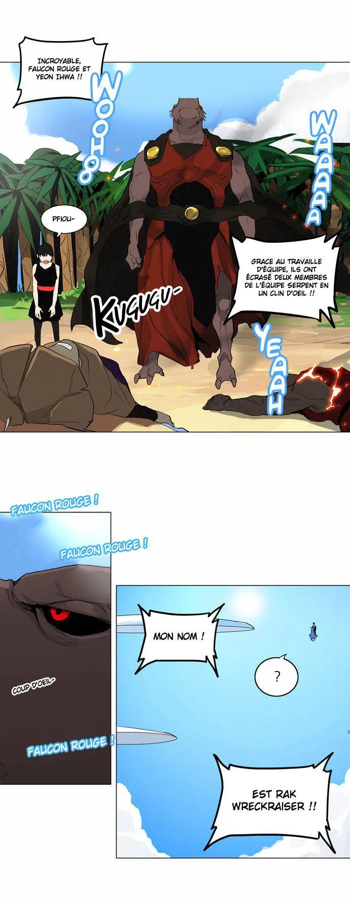 Tower Of God - 168 - 65ce7a804213e.webp
