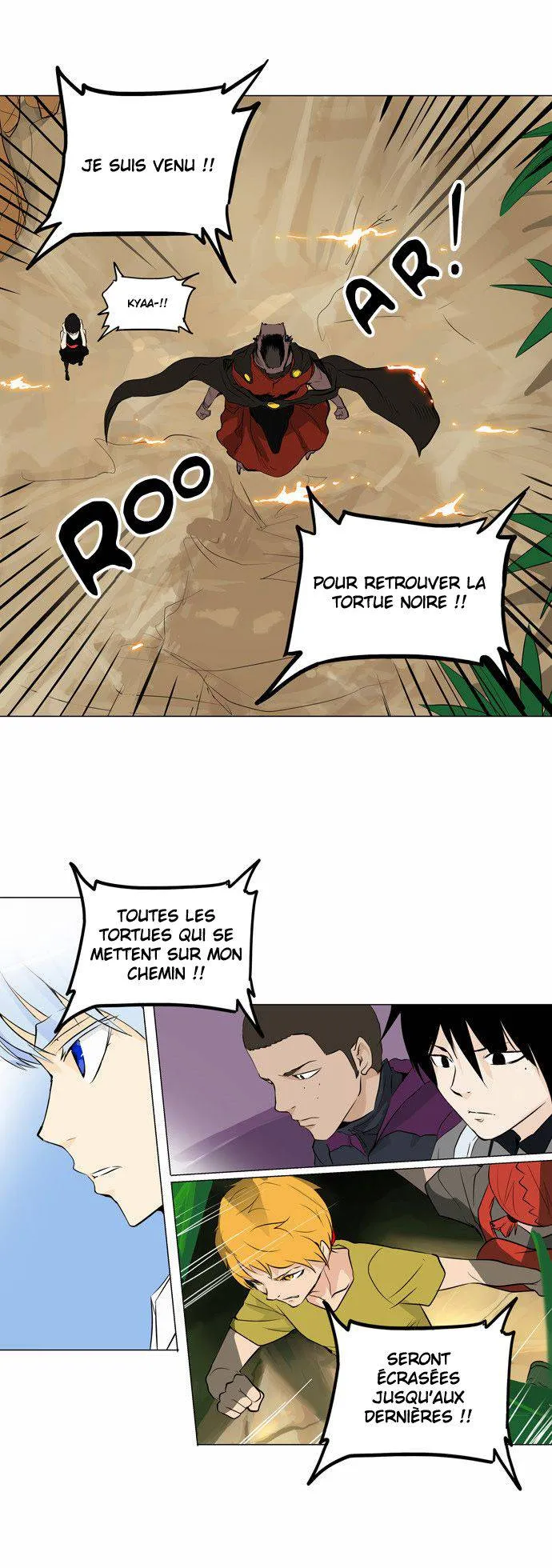 Tower Of God - 168 - 65ce7a807447b.webp