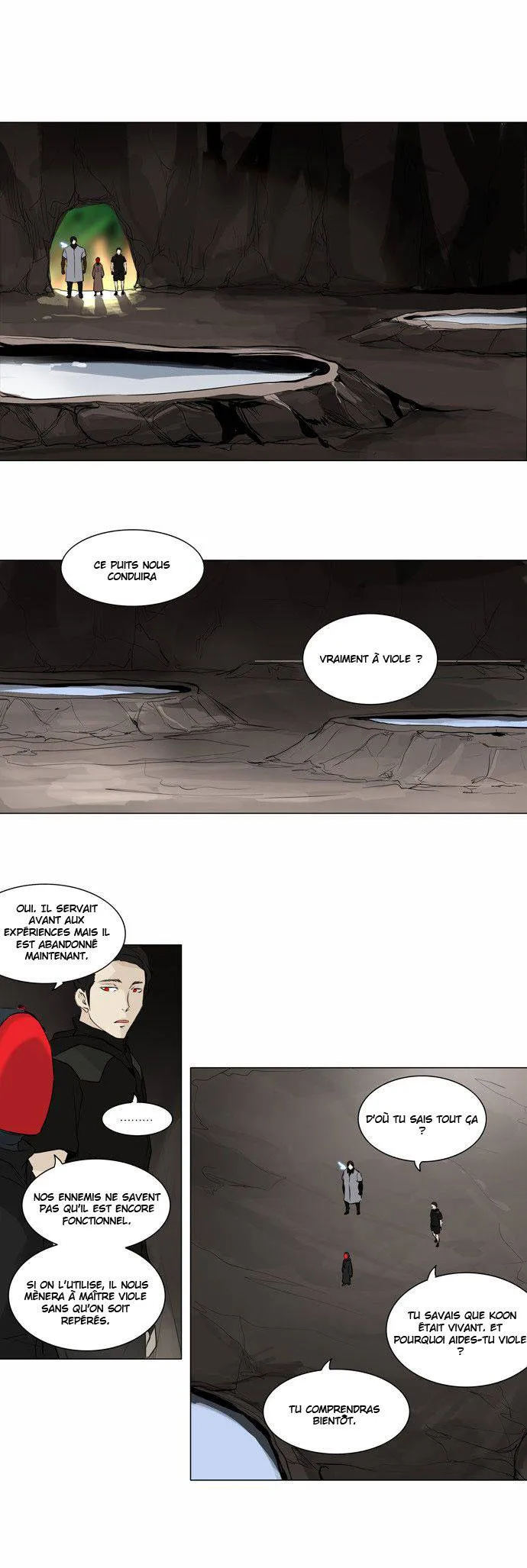 Tower Of God - 169 - 65ce7a816e158.webp