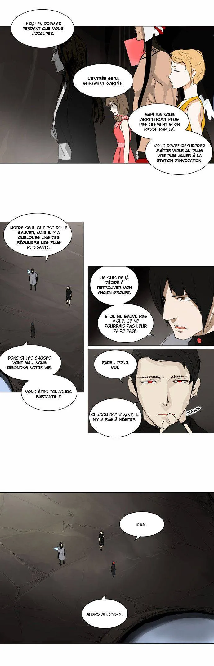 Tower Of God - 169 - 65ce7a81acb1a.webp