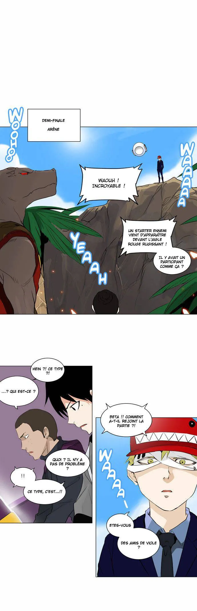 Tower Of God - 169 - 65ce7a821781b.webp