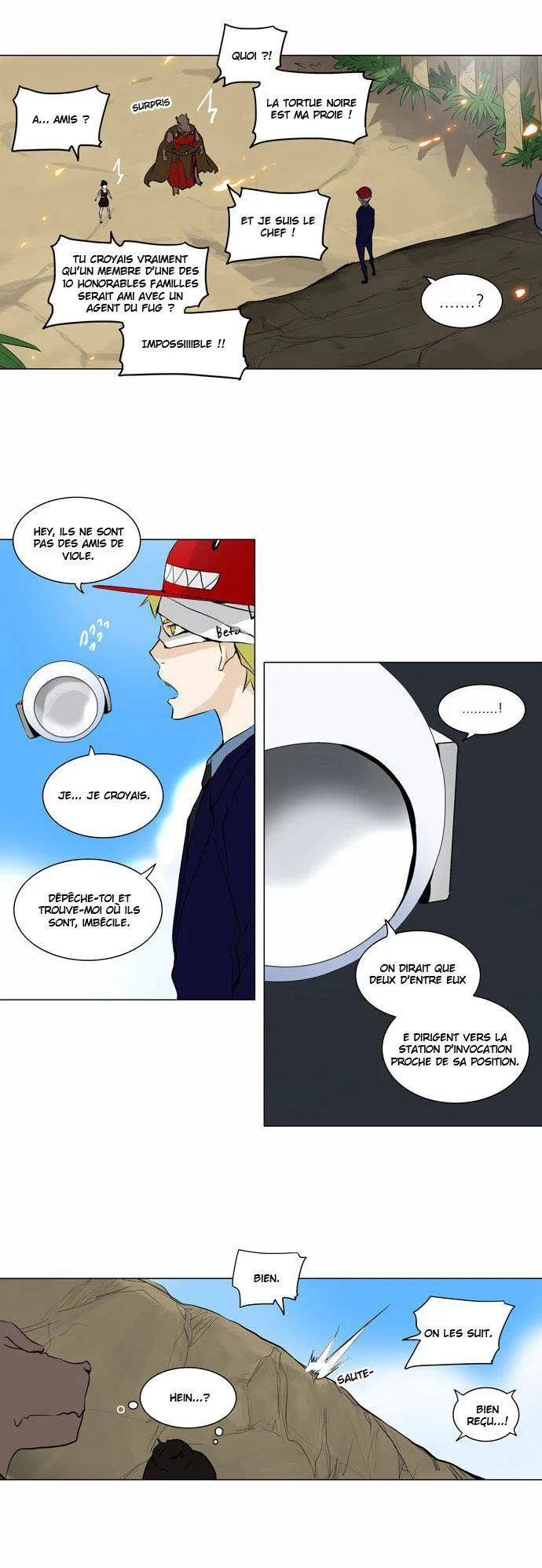 Tower Of God - 169 - 65ce7a824e72b.webp