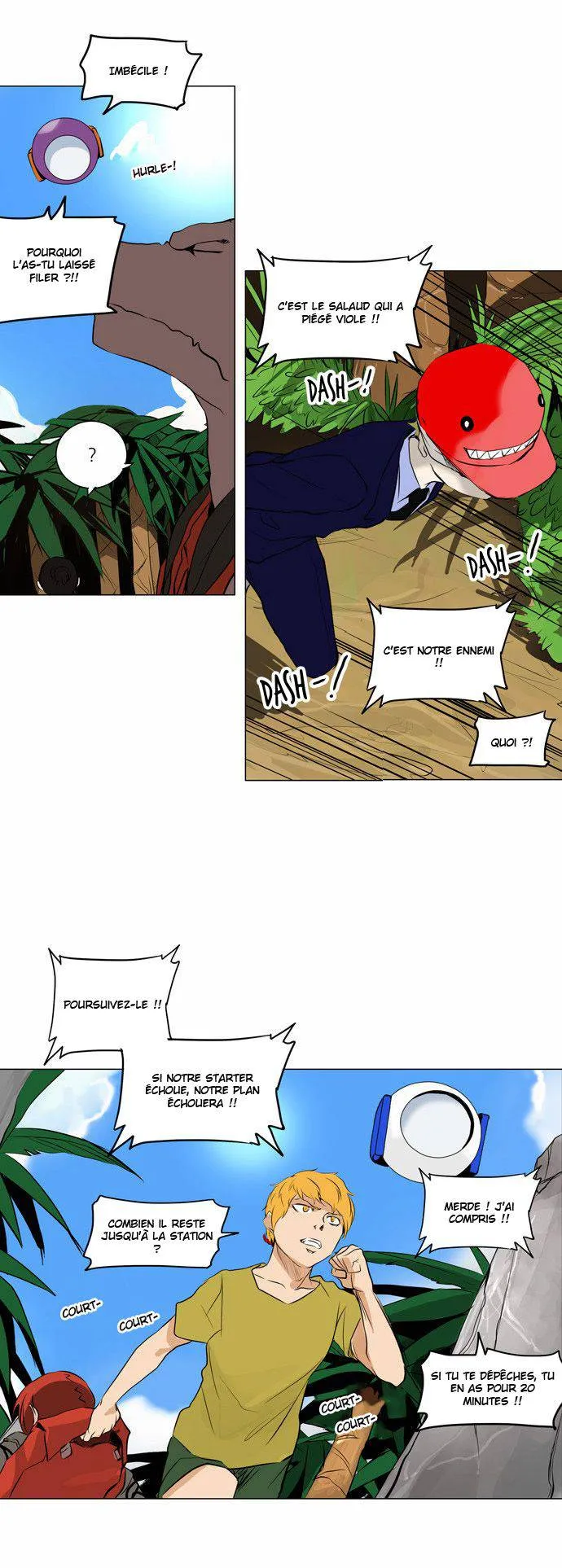 Tower Of God - 169 - 65ce7a828911f.webp