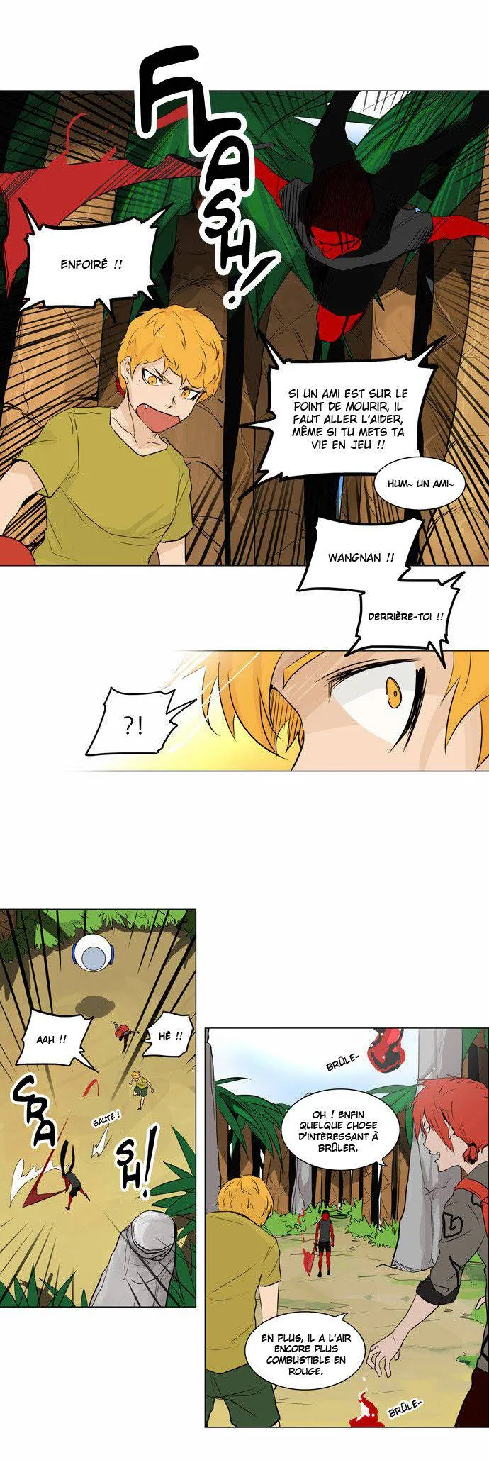 Tower Of God - 169 - 65ce7a82edf33.webp