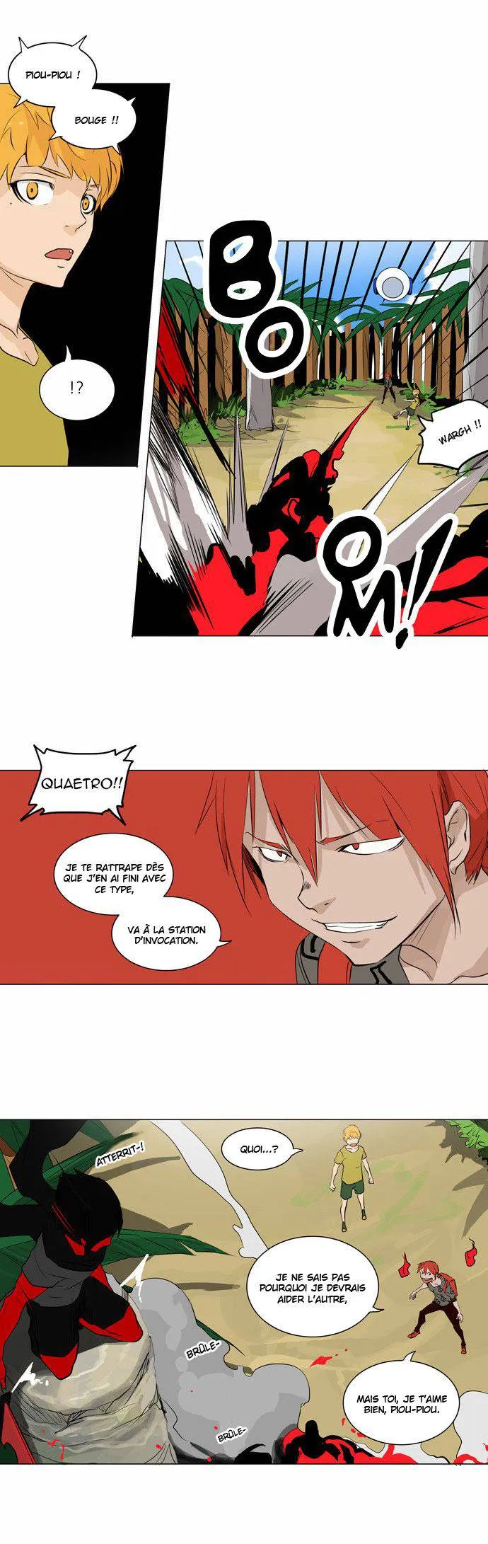 Tower Of God - 169 - 65ce7a833582c.webp
