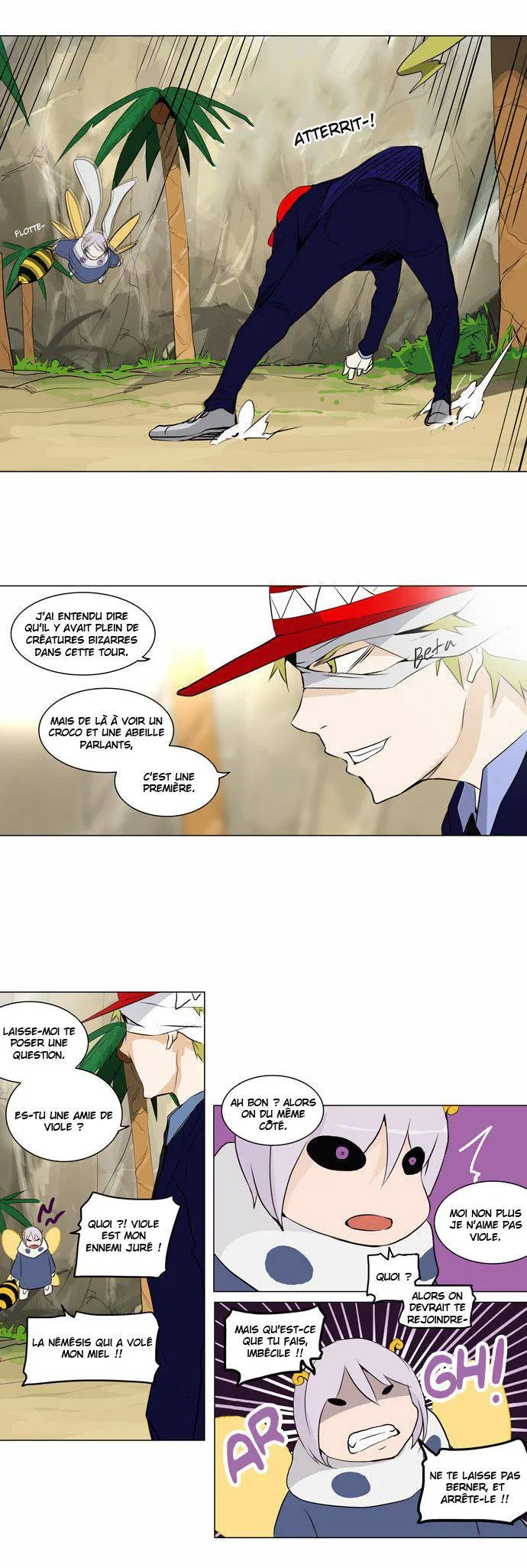Tower Of God - 169 - 65ce7a844d102.webp