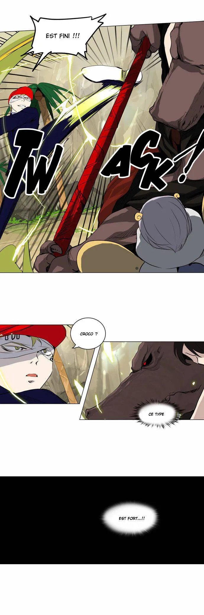 Tower Of God - 169 - 65ce7a8510371.webp