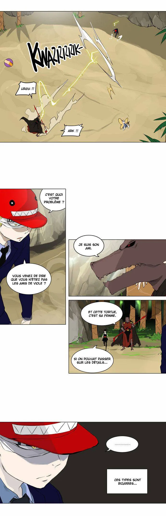 Tower Of God - 169 - 65ce7a854919f.webp