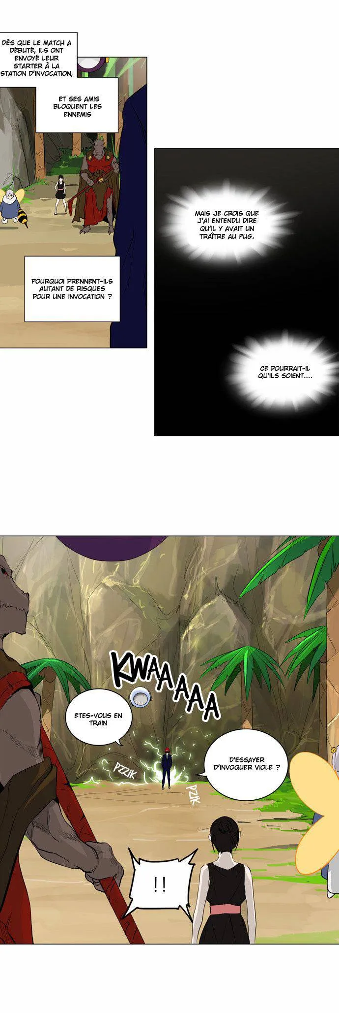 Tower Of God - 169 - 65ce7a8583643.webp