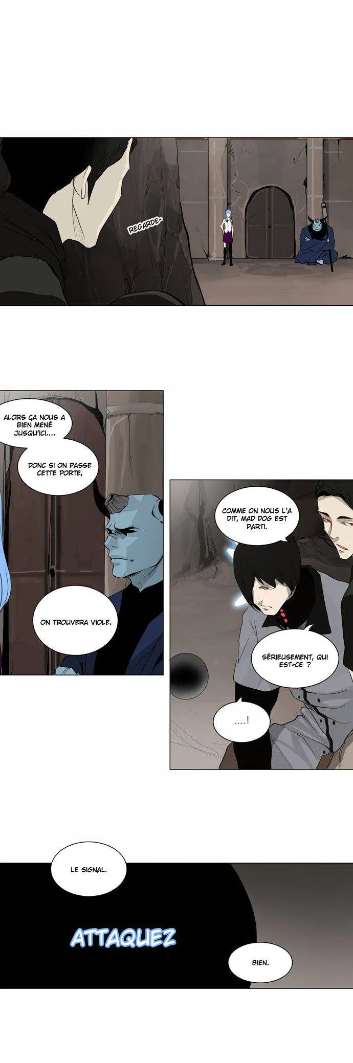 Tower Of God - 169 - 65ce7a85b431a.webp