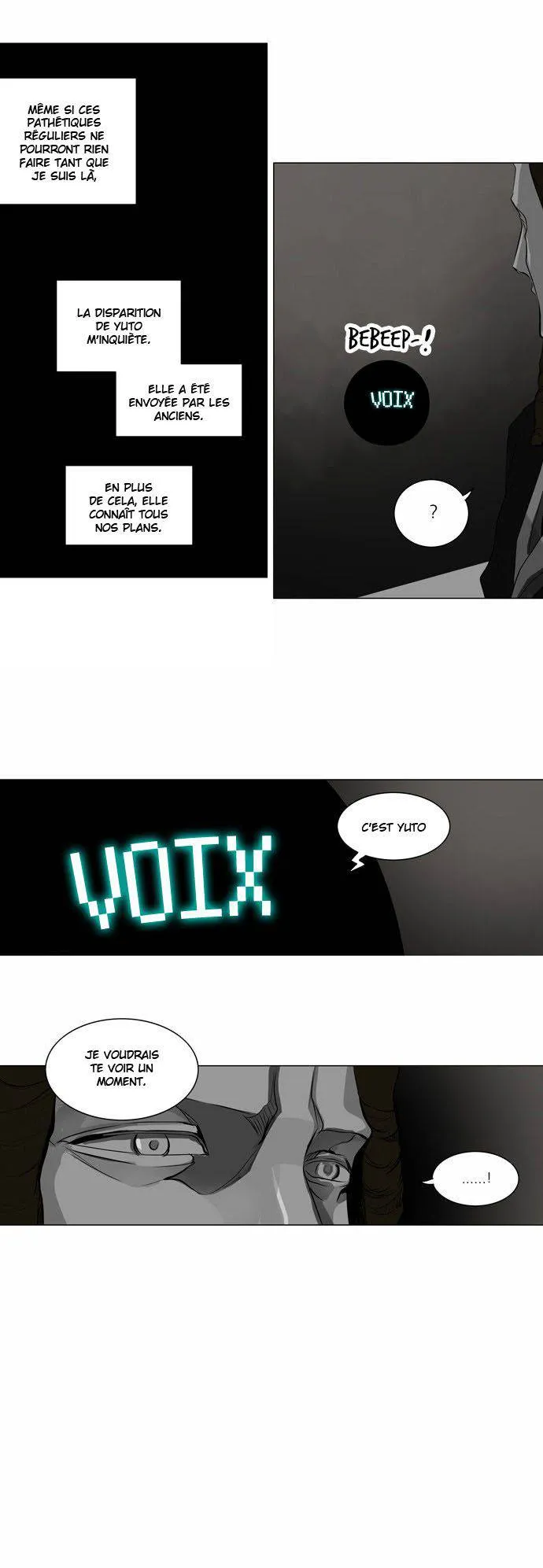 Tower Of God - 170 - 65ce7a870076d.webp