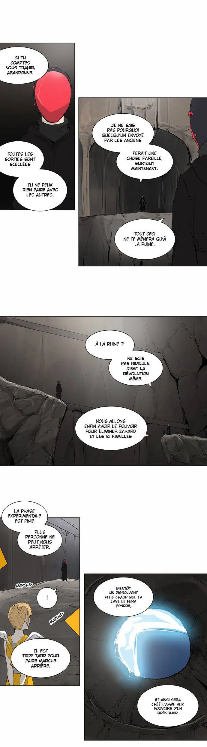 Tower Of God - 170 - 65ce7a87bdd77.webp