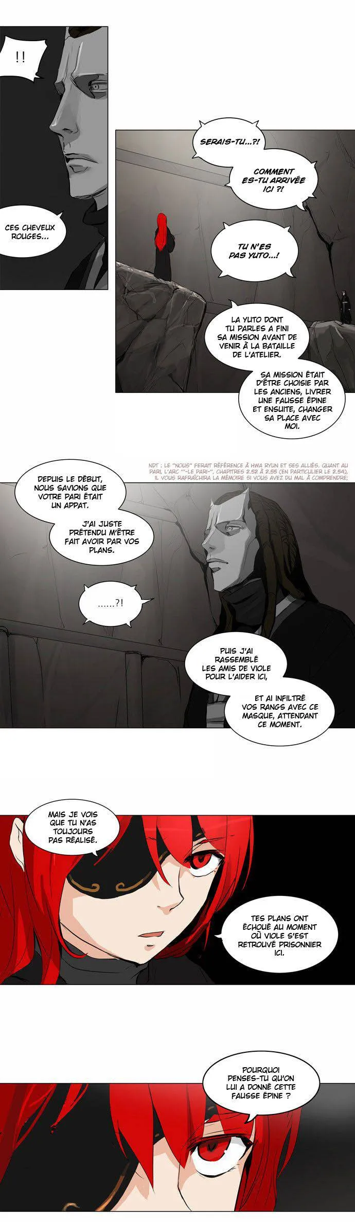 Tower Of God - 170 - 65ce7a8857535.webp