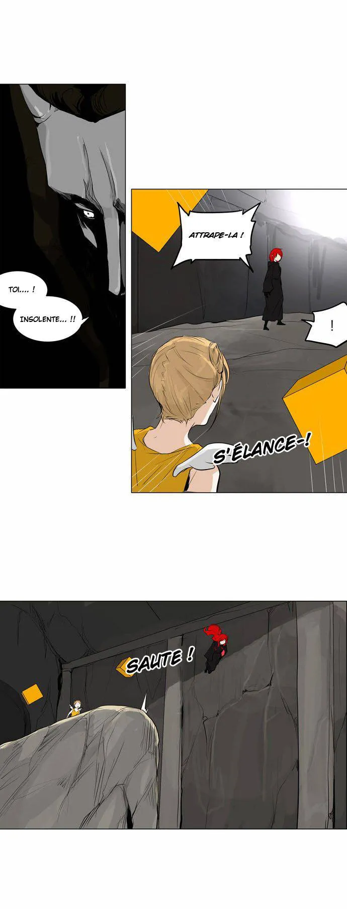 Tower Of God - 170 - 65ce7a88f236b.webp