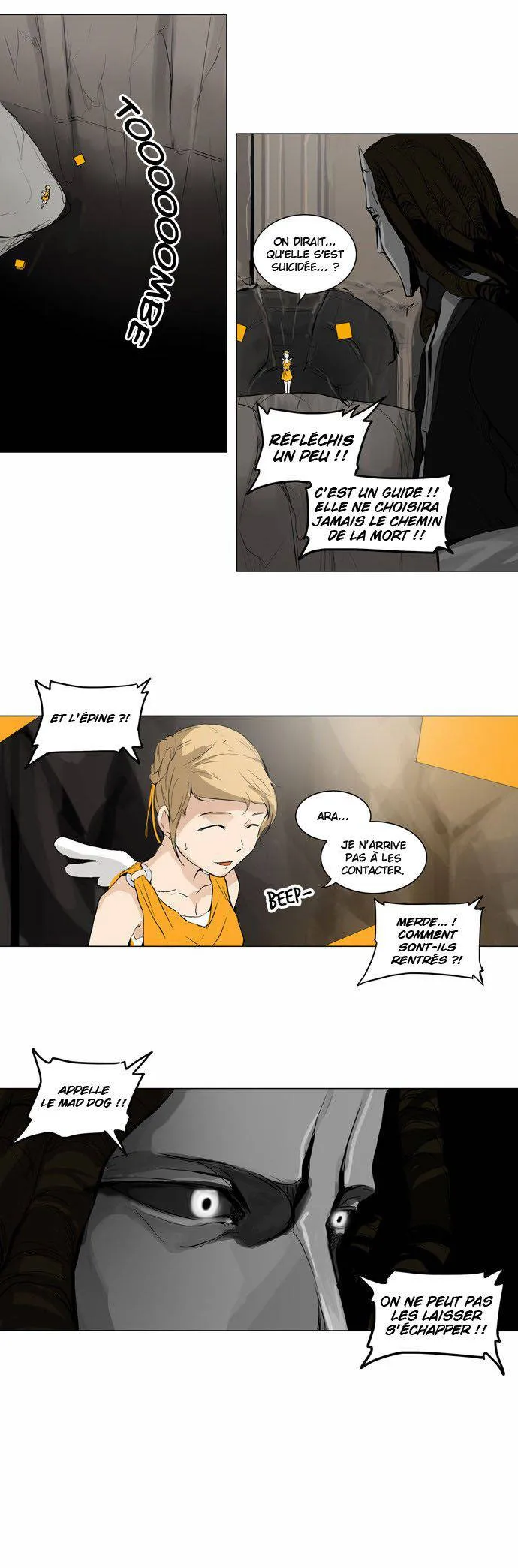 Tower Of God - 170 - 65ce7a892fe92.webp