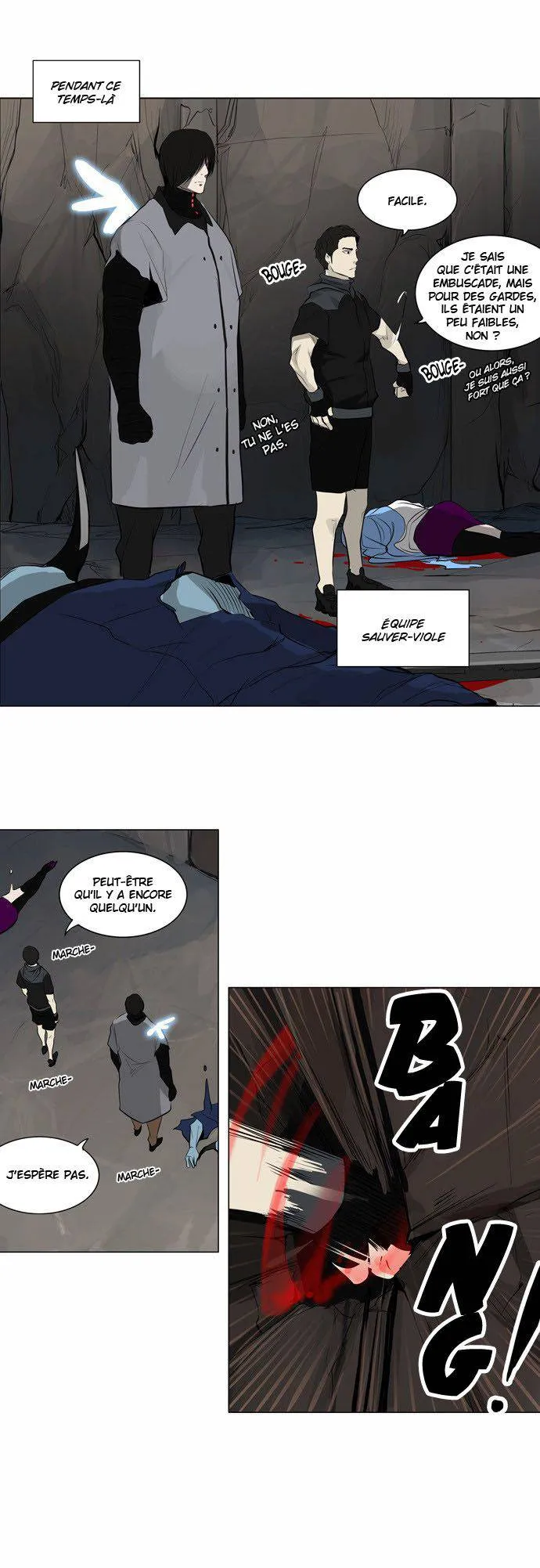 Tower Of God - 170 - 65ce7a8961ff1.webp