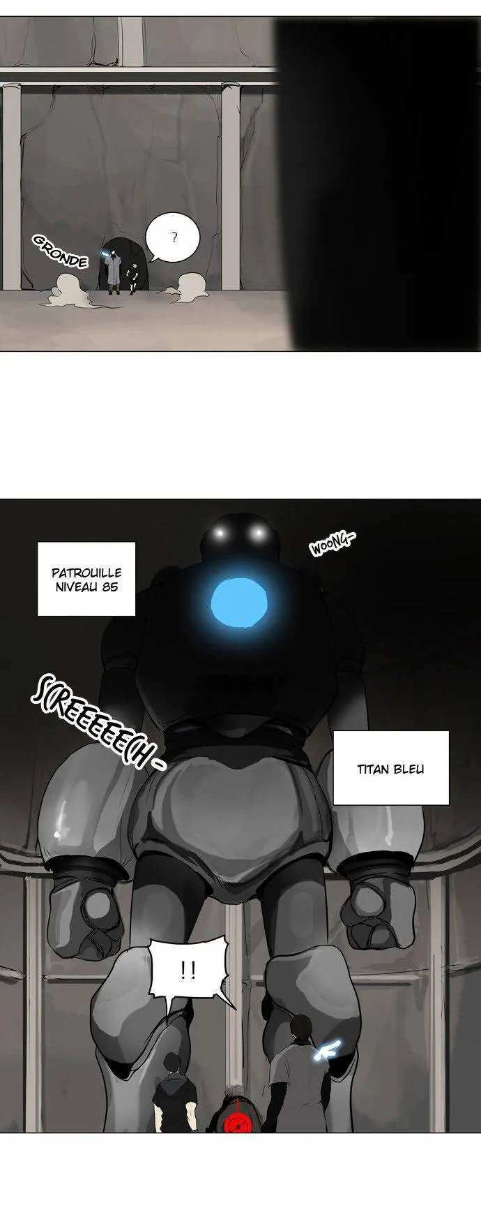Tower Of God - 170 - 65ce7a8990dd6.webp