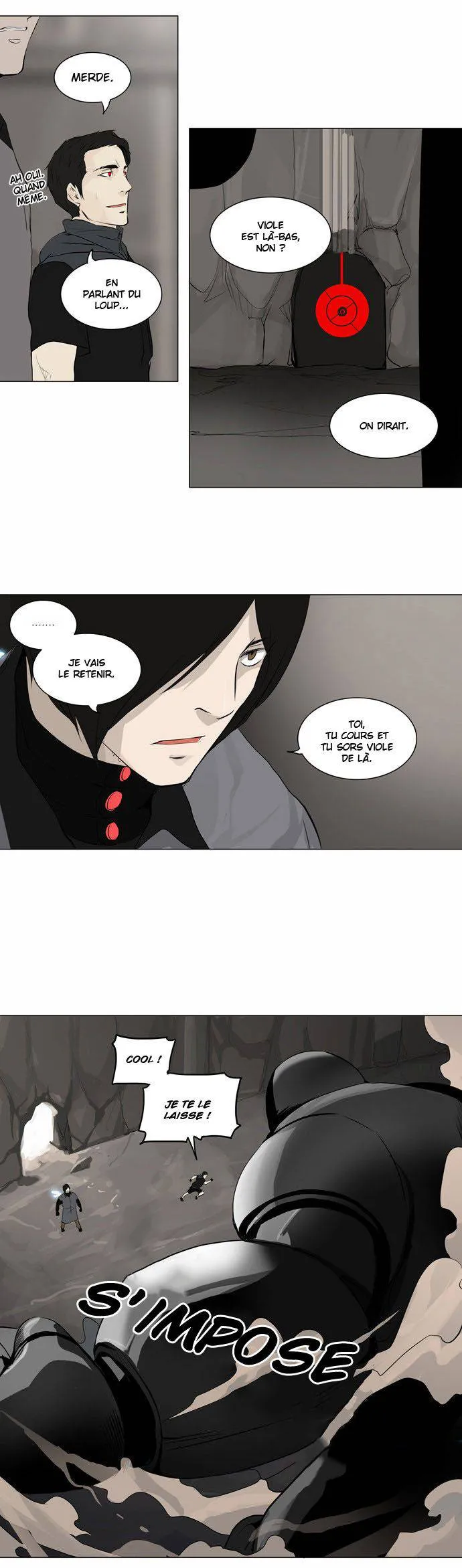 Tower Of God - 170 - 65ce7a89c8582.webp