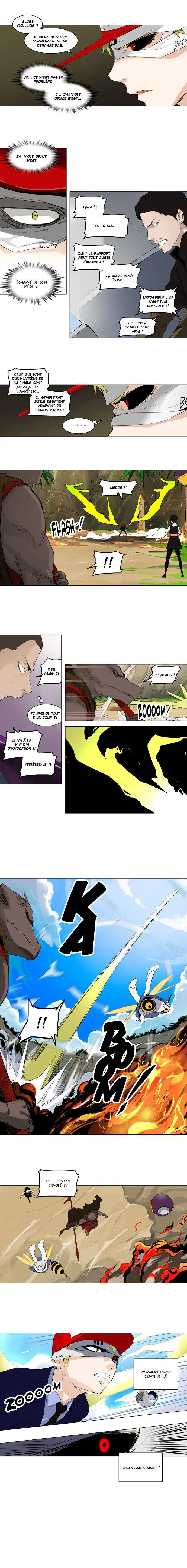 Tower Of God - 171 - 65ce7a8debd3e.webp