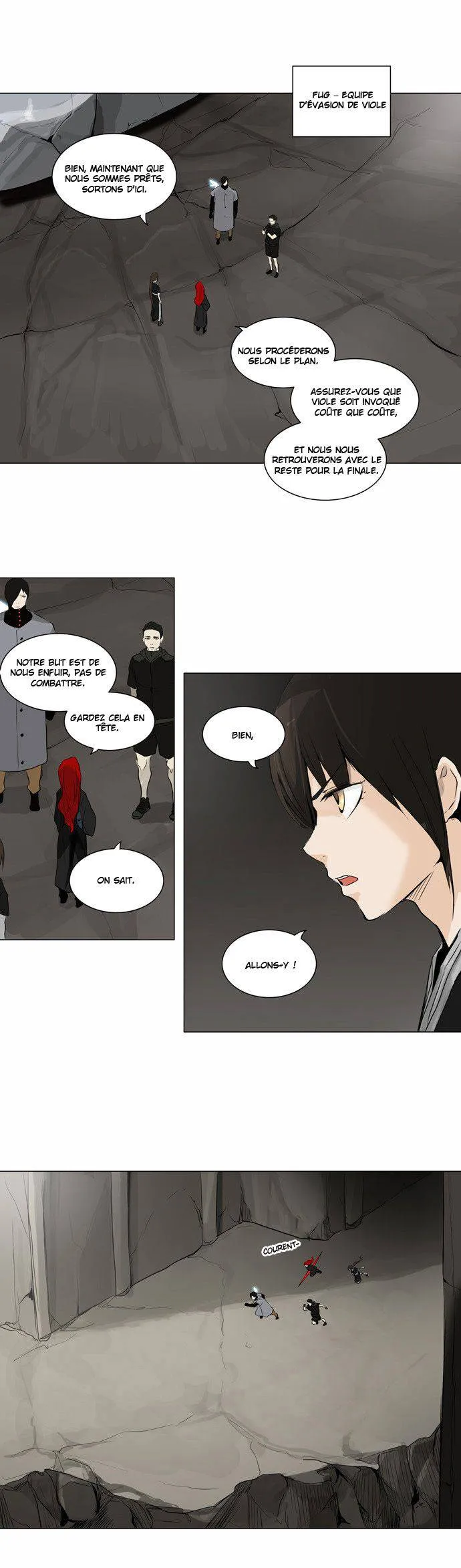 Tower Of God - 172 - 65ce7a916fefb.webp