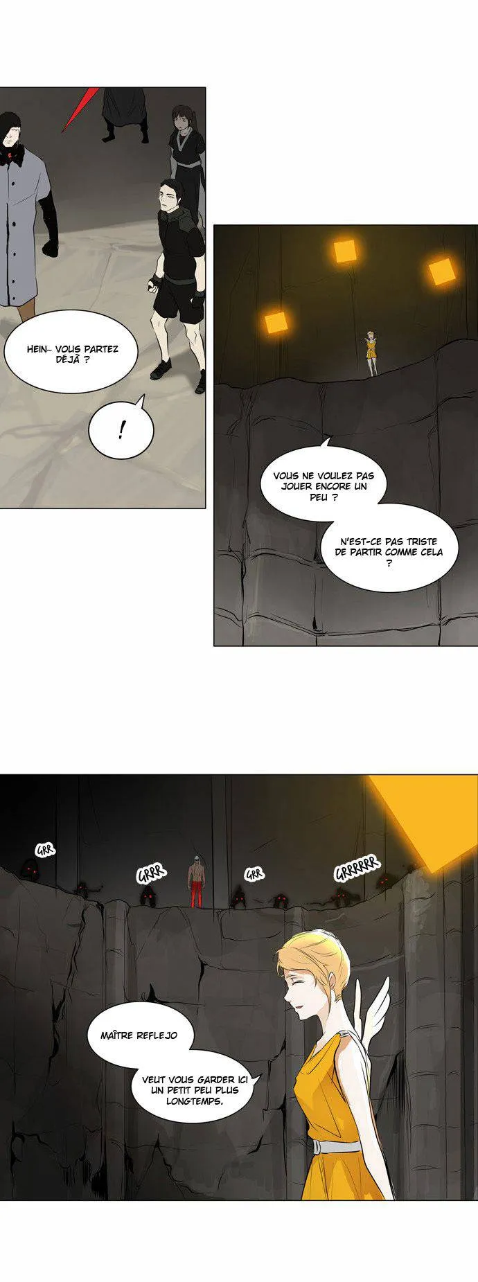 Tower Of God - 172 - 65ce7a919c821.webp