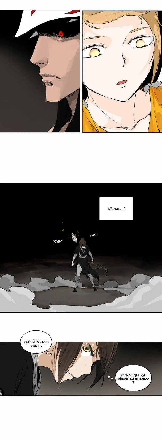 Tower Of God - 172 - 65ce7a931c171.webp
