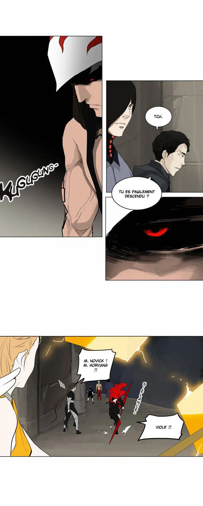 Tower Of God - 172 - 65ce7a9385da2.webp
